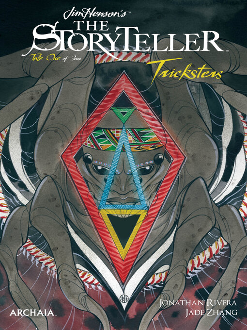 Title details for The Storyteller: Tricksters (2021), Issue 1 by Jim Henson - Available